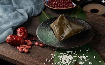 包粽子教案8篇