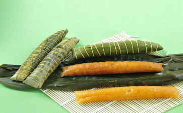 村端午节送粽子活动方案参考8篇