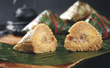 吃粽子活动方案参考5篇