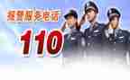 110宣传活动工作总结推荐7篇