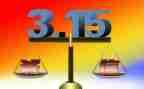315活动方案模板参考8篇