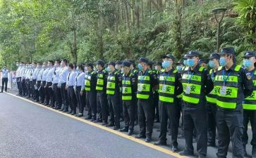 2024安保个人年终总结通用7篇