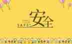 安全工作心得体会优秀8篇