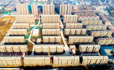 安置点工作总结5篇