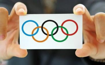 奥运冠军的事迹5篇