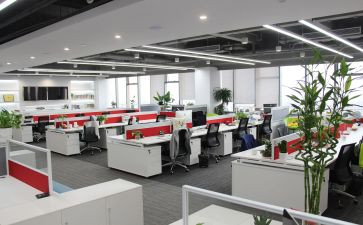 办公室部门年度工作总结5篇