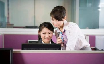 办公室助理的述职报告6篇
