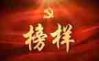 关于榜样的作文优秀5篇