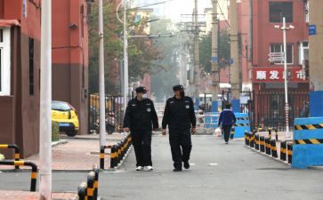 保安全活动总结优质6篇