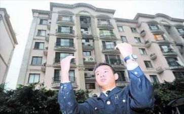 保安2024年终总结8篇