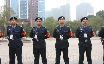 2024年保安年终总结参考6篇