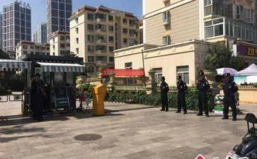 当保安的心得体会最新8篇