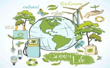 环境保护的英文作文通用5篇