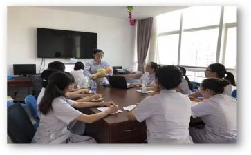 卫生保健的心得体会6篇
