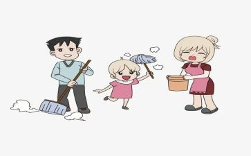 保洁月工作总结优质7篇