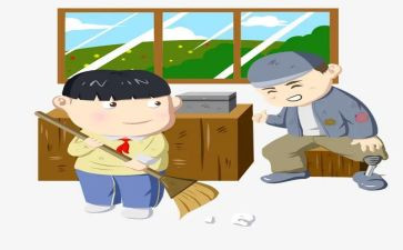 保洁月工作总结推荐8篇