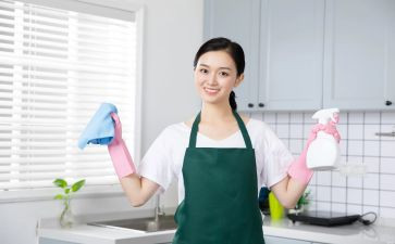 保洁工作的工作计划推荐5篇