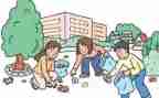 2024年医院保洁工作总结最新5篇