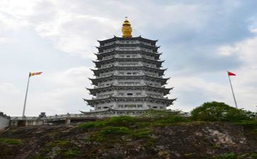 宝塔美术教案8篇