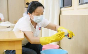 幼儿园保育员新学期工作计划8篇
