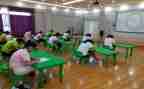 2024幼儿小班保育员月总结推荐8篇