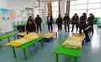 2024幼儿小班保育员月总结优秀6篇