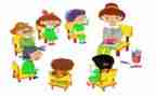 幼儿园保育员保育心得体会7篇