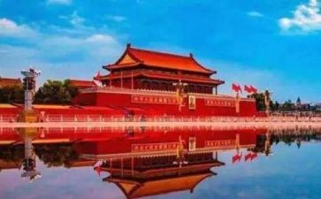 老北京的春节教学反思优秀6篇