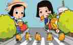 我真笨作文300字作文5篇
