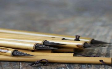我与笔作文600字模板6篇