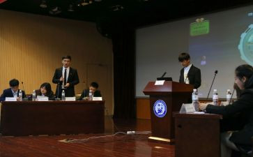 辩论社活动总结通用8篇