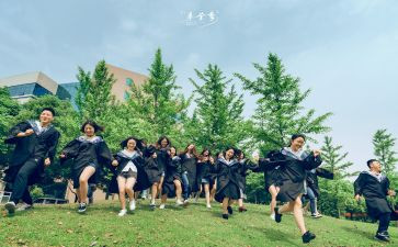 自我鉴定毕业生300字7篇