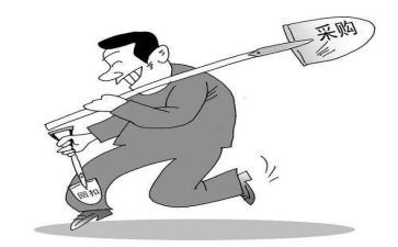 采购代理合同6篇