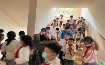 大班安全防踩踏安全教案6篇