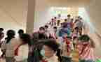 大班安全防踩踏安全教案6篇