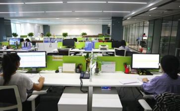 2024财务报告工作总结参考6篇