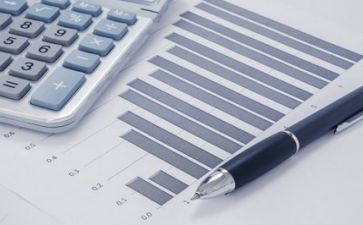 财务助理的工作计划5篇