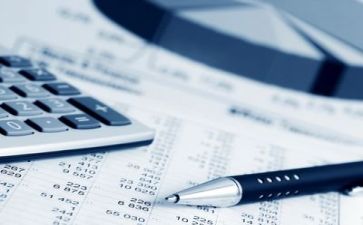 财务年终个人总结优秀6篇