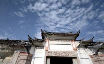 参观才溪心得体会最新7篇