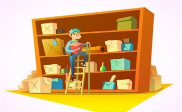 仓管每日工作计划5篇