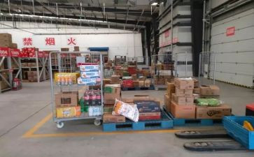 仓管2024年工作总结最新6篇