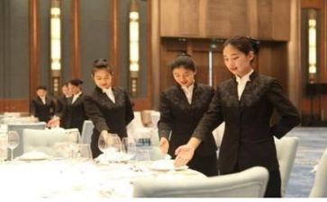 餐饮的年度工作总结通用7篇