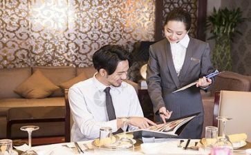 餐饮类年终总结精选8篇