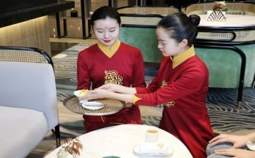 餐饮类年终总结通用8篇