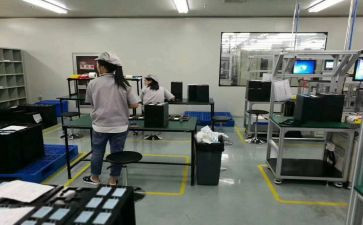 实训操作的心得体会7篇