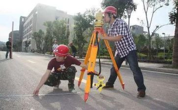 测绘的个人总结参考5篇