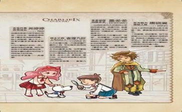 查理和巧克力的读后感优质7篇