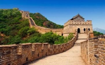 长城读后感5篇