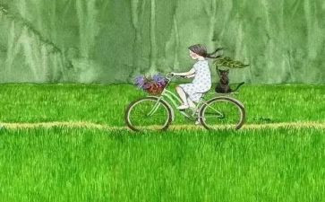 这一刻我长大了作文300字作文5篇