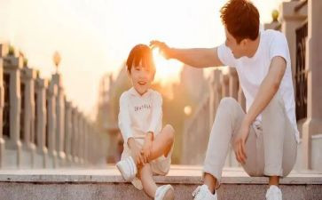 我在长大了作文模板6篇